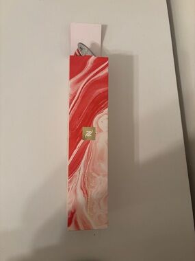 Nespresso White Chocolate and Strawberry- 9 capsules
